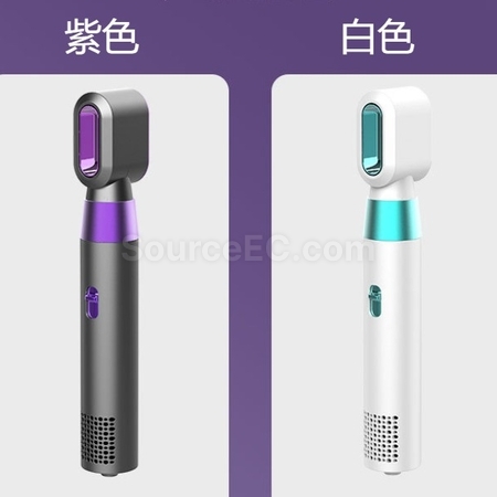 Customization 3-in-1 Bladeless Automatic Hair Dryer with Hot Air Function Promotional Products