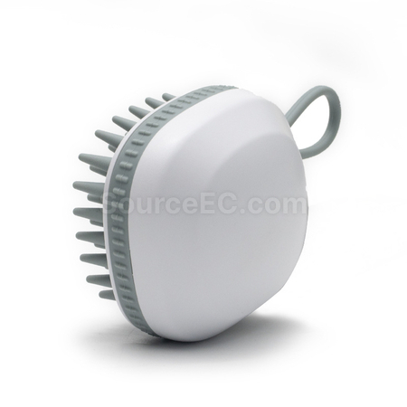 Customization Scalp massaging shampoo brush Promotional Products