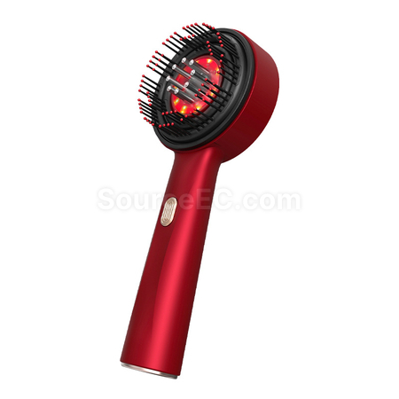 Customization Electric scalp massage comb Promotional Products