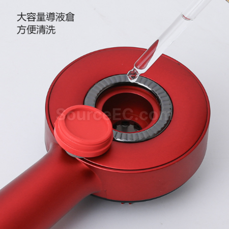 Customization Electric scalp massage comb Promotional Products