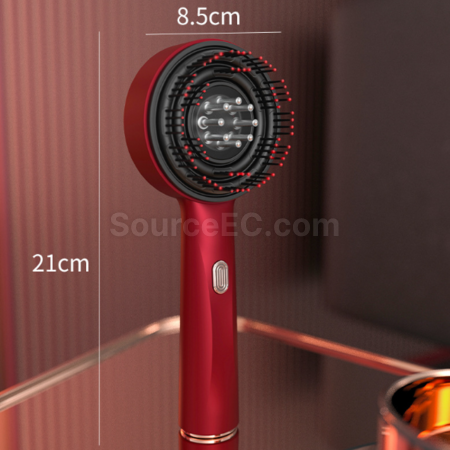 Customization Electric scalp massage comb Promotional Products