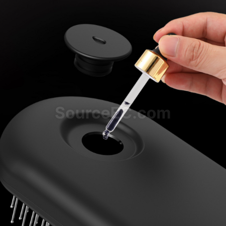 Customization Electric scalp massage comb Promotional Products