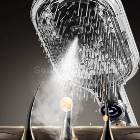 Customization Electric scalp massage comb Promotional Products