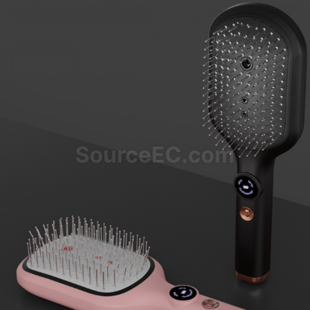 Customization Electric scalp massage comb Promotional Products