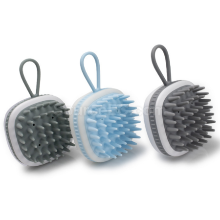 Customization Scalp massaging shampoo brush Promotional Products