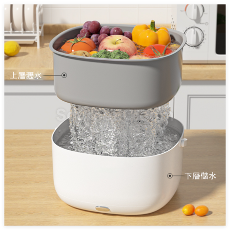 Customization Home fruit And Vegetable Air Purifier Promotional Products
