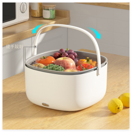 Customization Home fruit And Vegetable Air Purifier Promotional Products