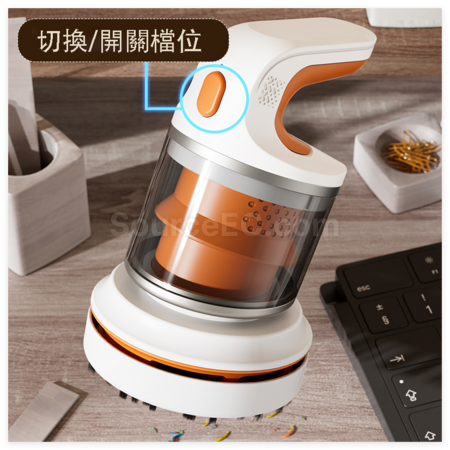 Customization Mini Desktop Multi-Functional Vacuum Cleaner Promotional Products