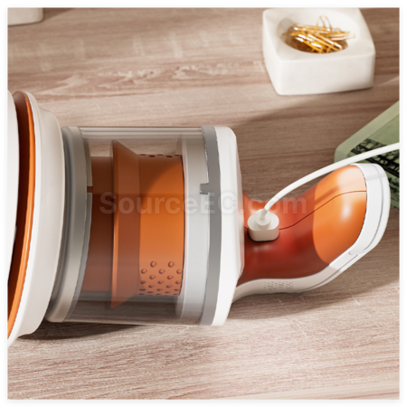 Customization Mini Desktop Multi-Functional Vacuum Cleaner Promotional Products