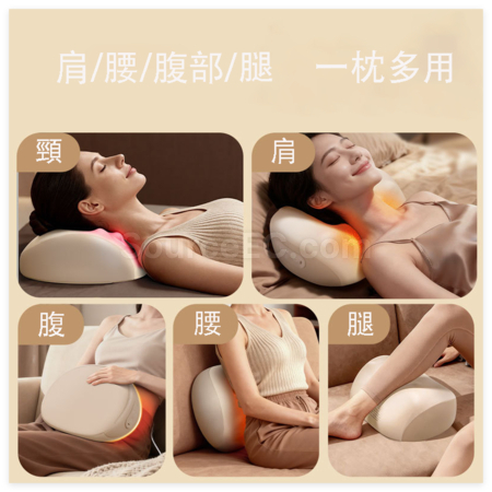 Customization Multifunctional Massager Promotional Products