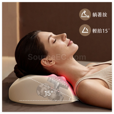 Customization Multifunctional Massager Promotional Products