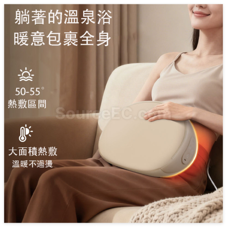 Customization Multifunctional Massager Promotional Products
