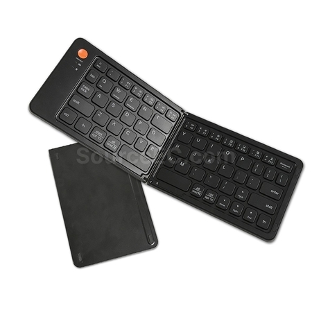 Customization Portable Folding Bluetooth Keyboard Promotional Products