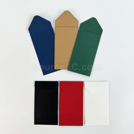 Customization 250G thick kraft paper bag Promotional Products