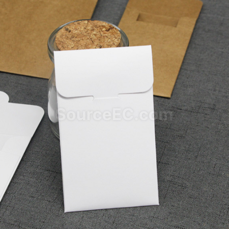Customization 250G thick kraft paper bag Promotional Products