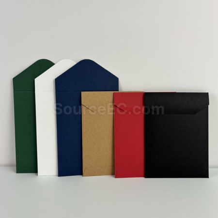 Customization 250G thick kraft paper bag Promotional Products