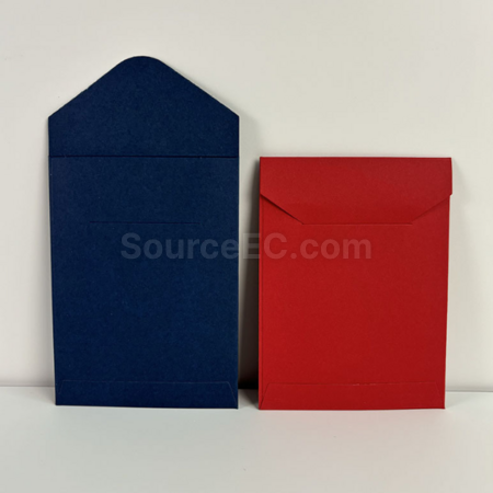 Customization 250G thick kraft paper bag Promotional Products