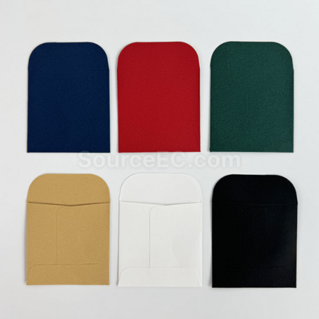 Customization 250G thick kraft paper bag Promotional Products