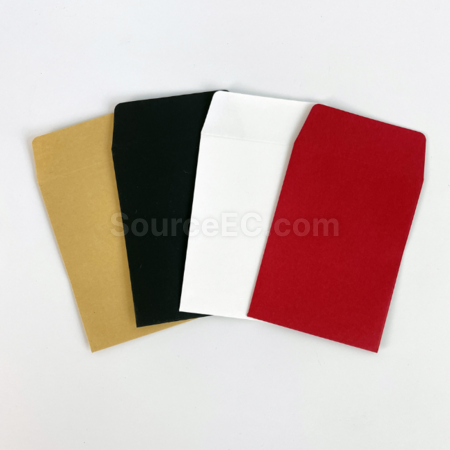 Customization 250G thick kraft paper bag Promotional Products