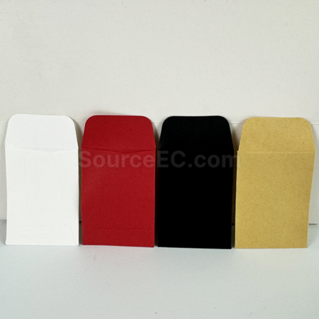 Customization 250G thick kraft paper bag Promotional Products