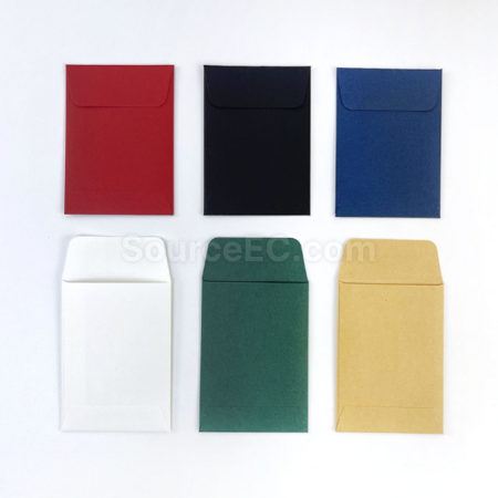 Customization 250G thick kraft paper bag Promotional Products