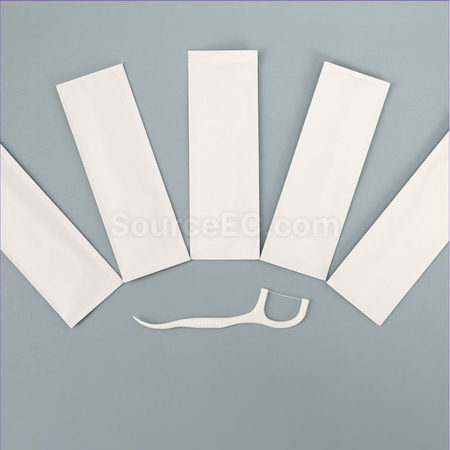 Customization Disposable dental floss in individual packaging Promotional Products