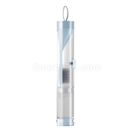 Customization Travel toothbrush and toothpaste set Promotional Products