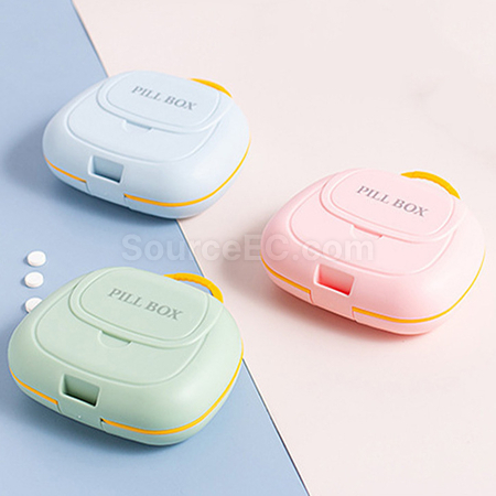 Customization Pill Organizer Promotional Products