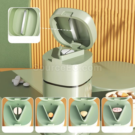 Customization Pill Cutter Promotional Products