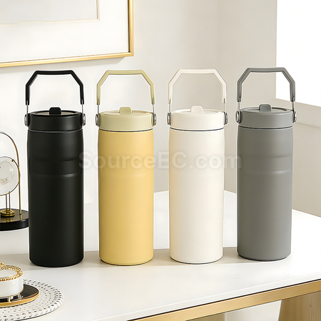 Customization Handheld Thermos Promotional Products