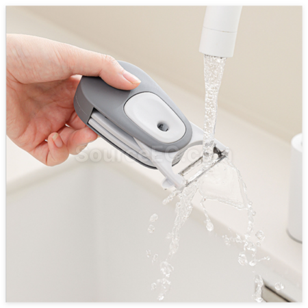 Customization 3-in-1 Portable Peeler Promotional Products