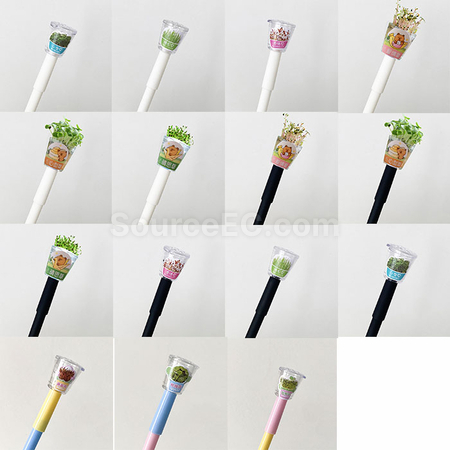 Customization Grass-planting Pen Promotional Products