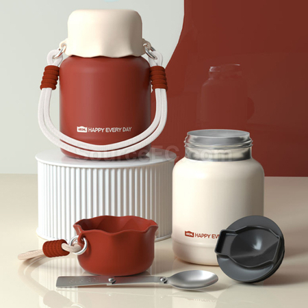 Vacuum Thermos Flask