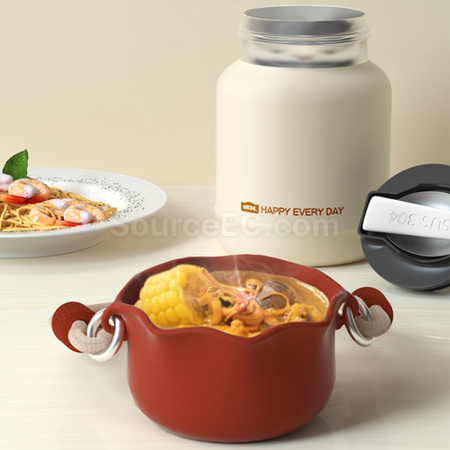 Customization Vacuum Thermos Flask Promotional Products