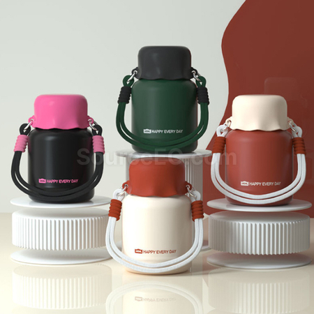 Customization Vacuum Thermos Flask Promotional Products