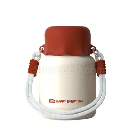 Customization Vacuum Thermos Flask Promotional Products