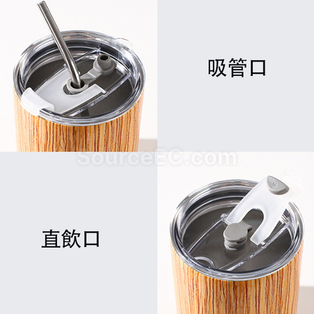 Customization 304 Stainless Steel Coffee Cup Promotional Products