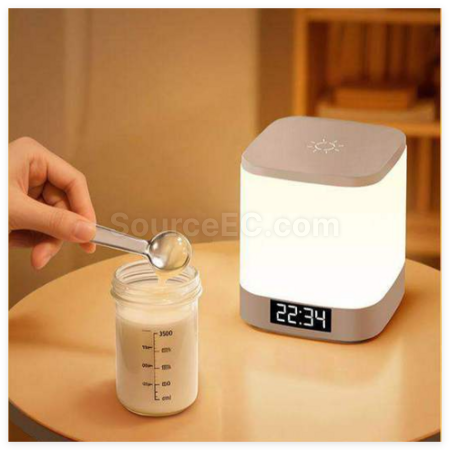 Customization Voice-Controlled Smart Kights Promotional Products