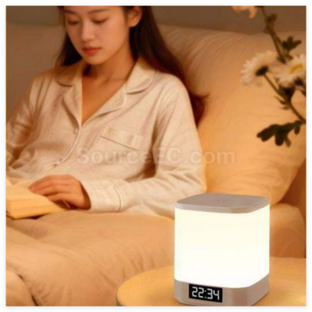 Customization Voice-Controlled Smart Kights Promotional Products