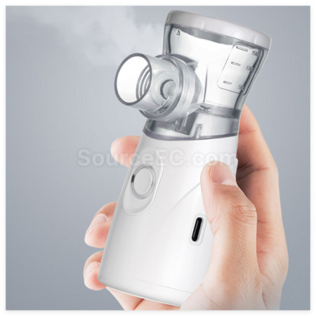 Customization PortableHandheld Atomizer Promotional Products