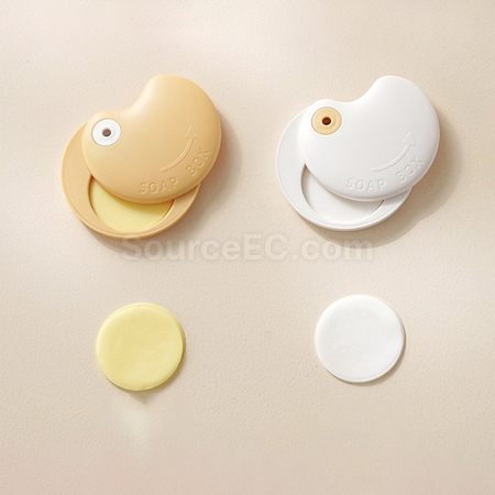 Customization Outdoor Disposable Soap Paper Promotional Products