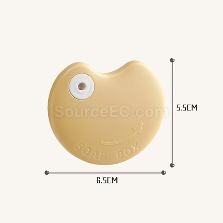 Customization Outdoor Disposable Soap Paper Promotional Products