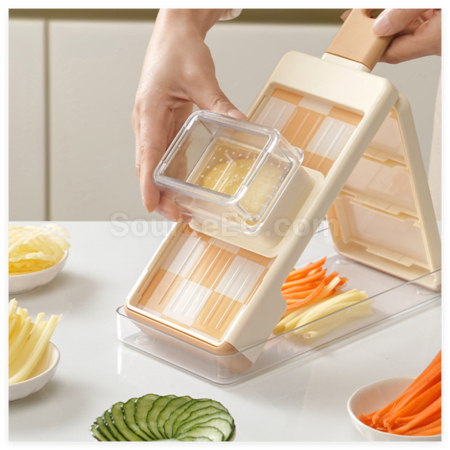Customization Multi-Functional Vegetable Cutter Promotional Products