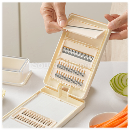 Customization Multi-Functional Vegetable Cutter Promotional Products