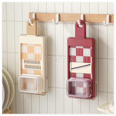Customization Multi-Functional Vegetable Cutter Promotional Products