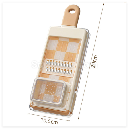 Customization Multi-Functional Vegetable Cutter Promotional Products