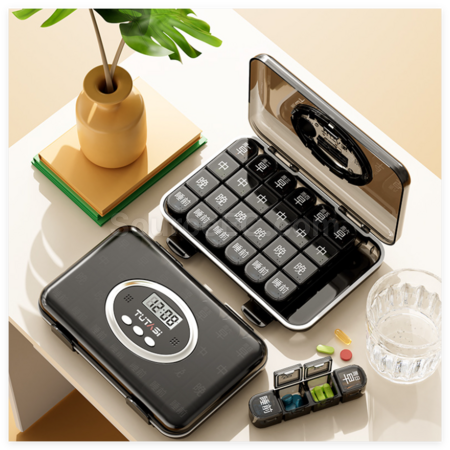 Customization Smart Pillbox Promotional Products
