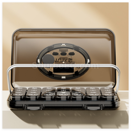 Customization Smart Pillbox Promotional Products