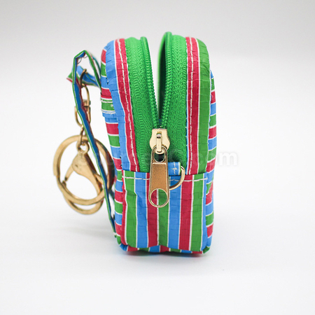 Customization Taiwan Qizhi Zero Wallet Promotional Products