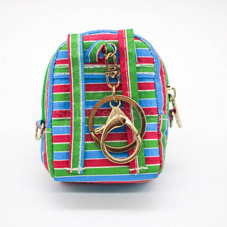Customization Taiwan Qizhi Zero Wallet Promotional Products